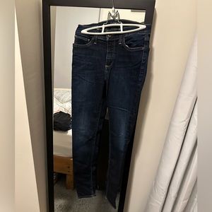 Lucky brand Brooke legging jean